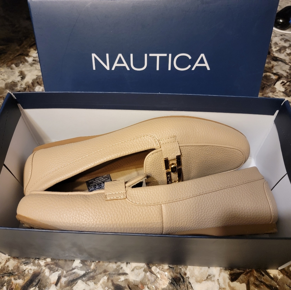 Nautica Loafers